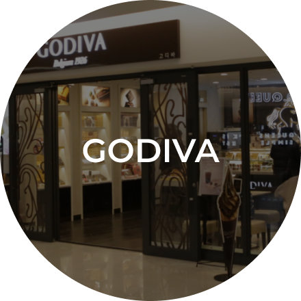 godiva