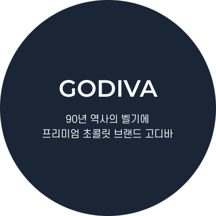 godiva