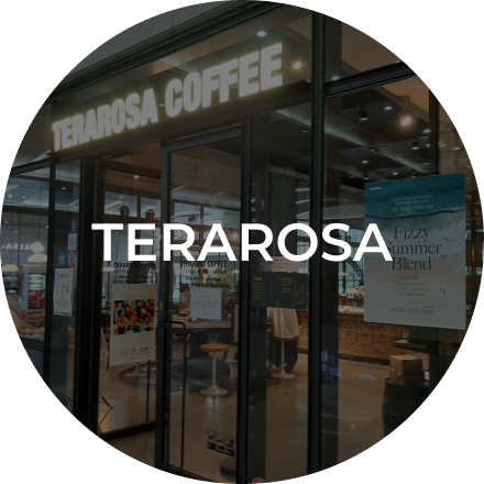 terarosa