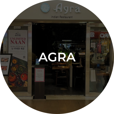 agra