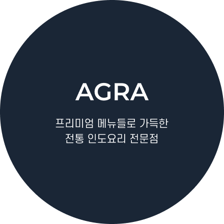 agra