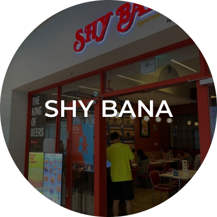 shybana