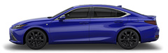 es300h f sport