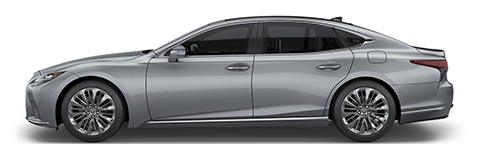 LS 500
