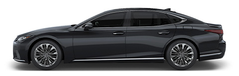 LS 500h